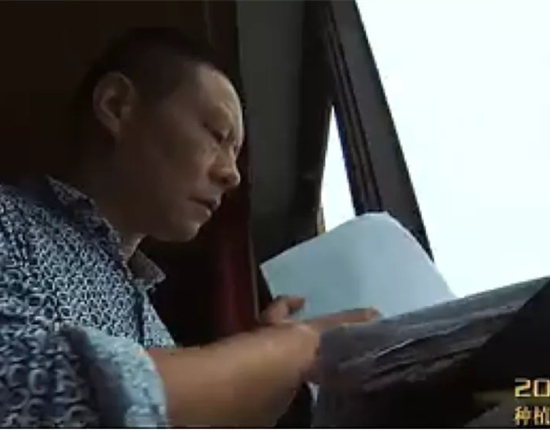 只有幼学文化的他，却靠这一妙招年赚2000多万元！