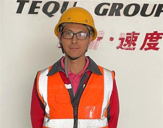 王秋云：不忘初心，质检的品质坚守者