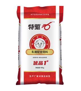 优品1#