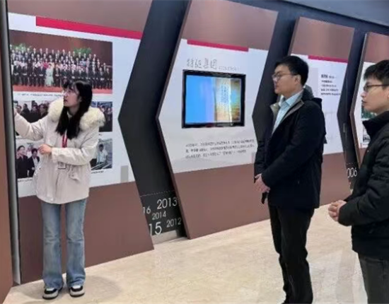 强强结合！湖北师大与GA黄金甲签署AI智慧农业合作和谈
