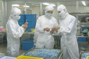 洁净车间净化工程装修标准及应该注意什么问题？？？？？？？