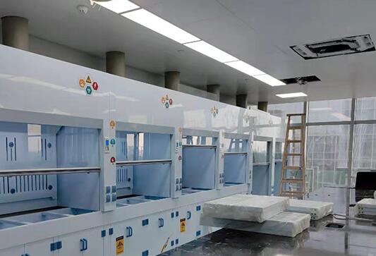 如何建设中药研发中心洁净实验室，，，，，，，有4点要把握好