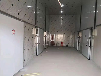 冷库工程扩建方案，，，，，仓库改建成冷库投资费用需要多少钱？？？？？？