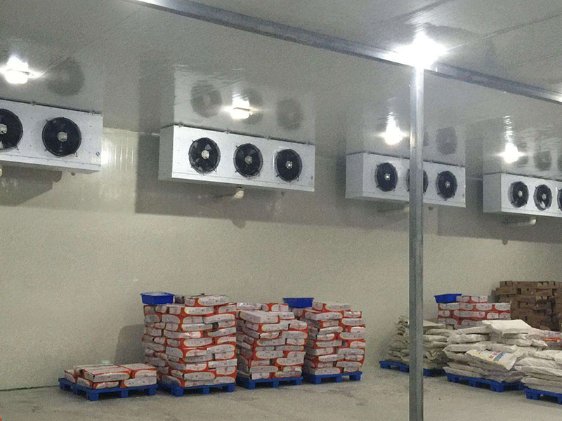 食品冷冻库建造安装成本有哪些？？？？？？